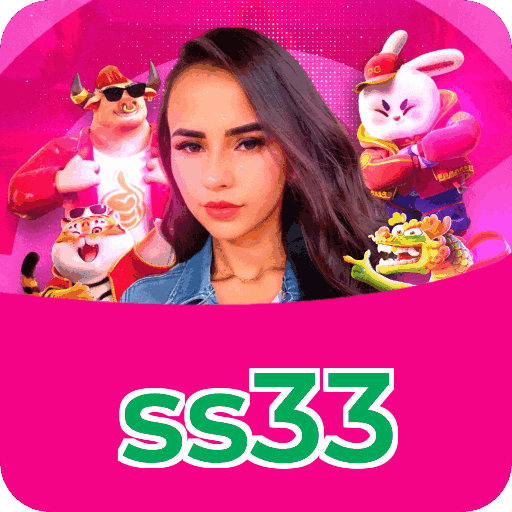 Números do app ss33 em material de marketing — ilustração, não auditoria