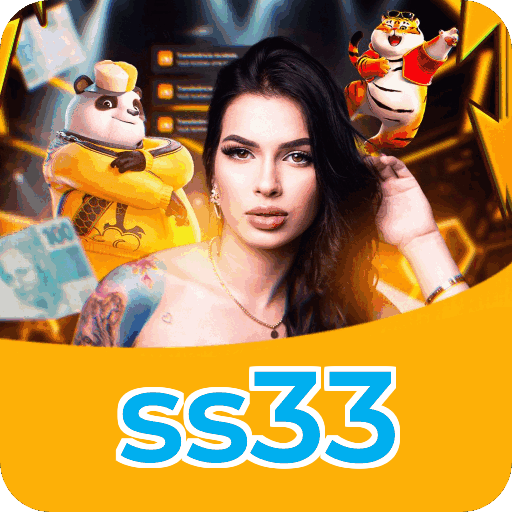 ss33 segurança SSL 256-bit - Licença Curaçao, eCOGRA, GLI certificado